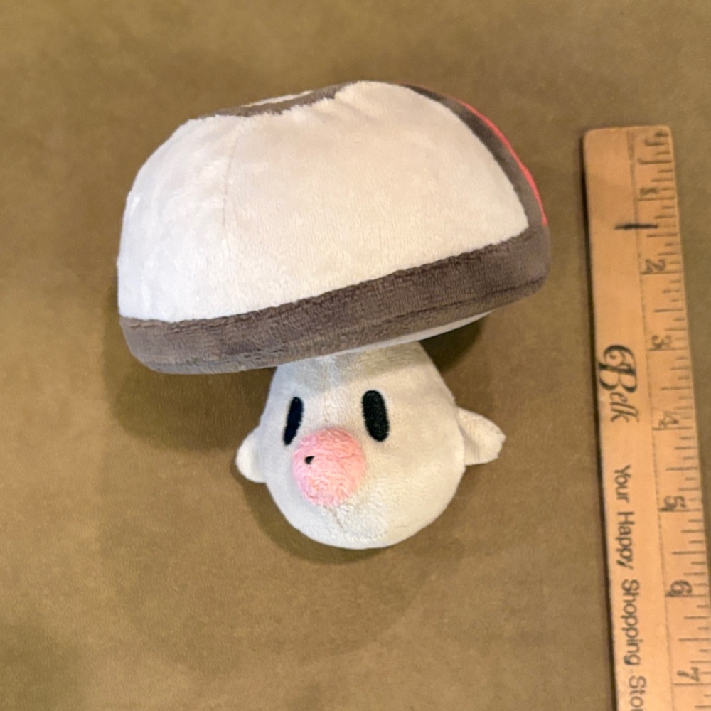 Set of 4 Pokémon Plush Toys - Picture 8 of 10